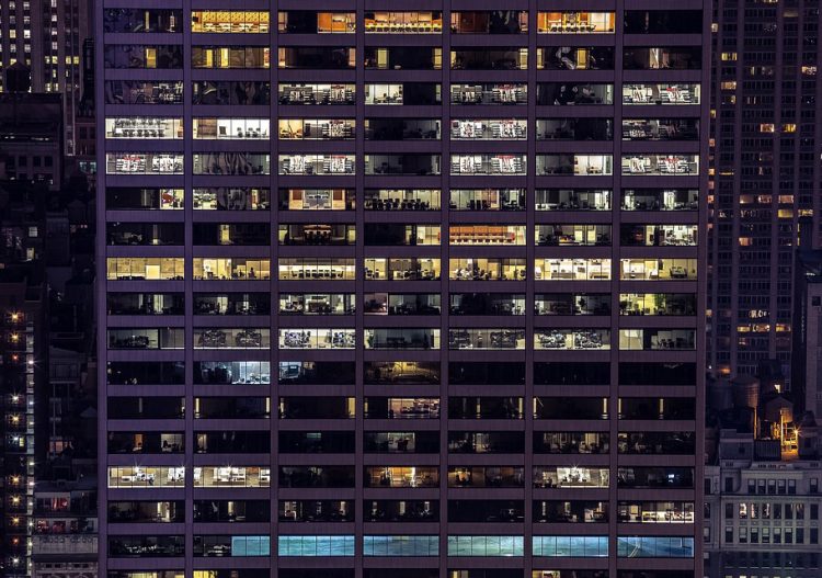 La révolution énergétique au service de la croissance des entreprises