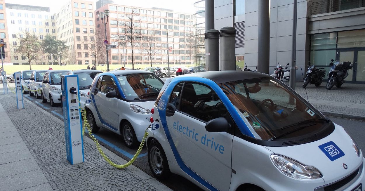 Le gouvernement passe la seconde pour la démocratisation des voitures électriques