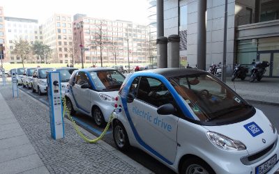 Le gouvernement passe la seconde pour la démocratisation des voitures électriques