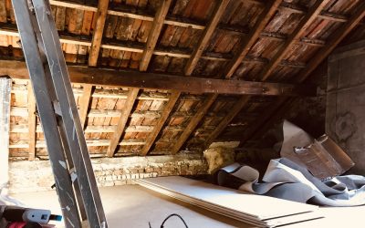 Les passoires énergétiques pourraient bientôt disparaître du marché locatif