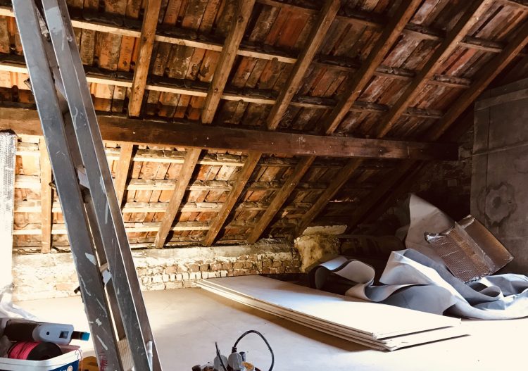 Les passoires énergétiques pourraient bientôt disparaître du marché locatif