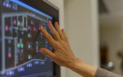 L&rsquo;interopérabilité, porte d&rsquo;entrée du bâtiment intelligent