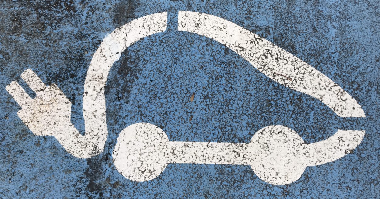 La mobilité électrique comme réponse aux enjeux climatiques