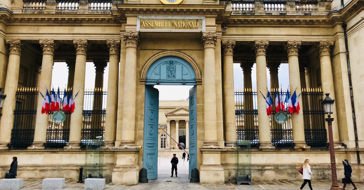 La transition énergétique : un débat de société