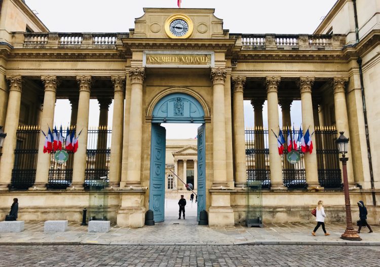 La transition énergétique : un débat de société