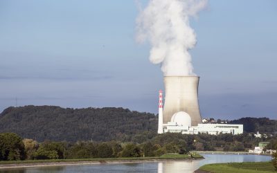 La conversion d’uranium ne connaît pas la crise