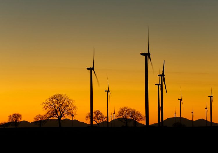 Google utilise l&rsquo;intelligence artificielle pour optimiser la production de ses parcs éoliens