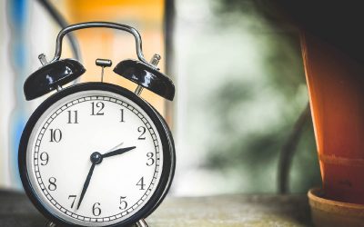 Consultation citoyenne : vers la fin du changement d&rsquo;heure ?