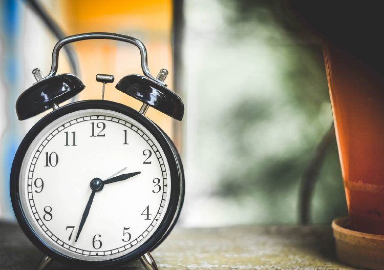 Consultation citoyenne : vers la fin du changement d&rsquo;heure ?