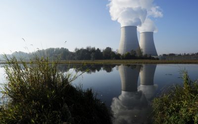 Nucléaire, renouvelables et transition énergétique