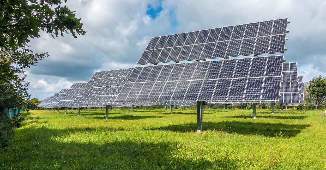 La plus grande ferme solaire d&rsquo;Île-de-France devrait voir le jour à Marcoussis