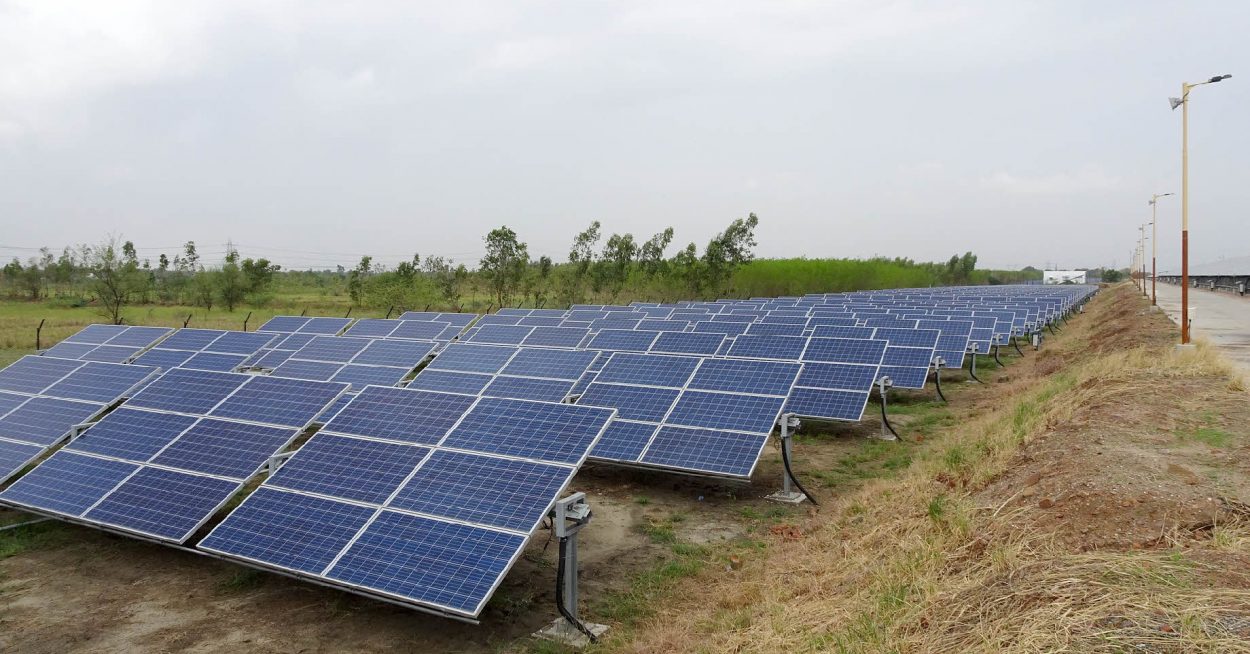 L’énergie solaire désormais rentable