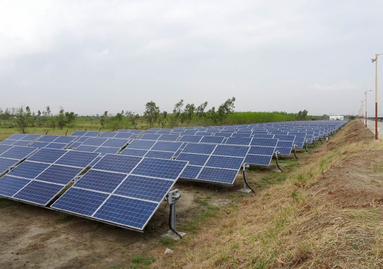 L&rsquo;énergie solaire désormais rentable