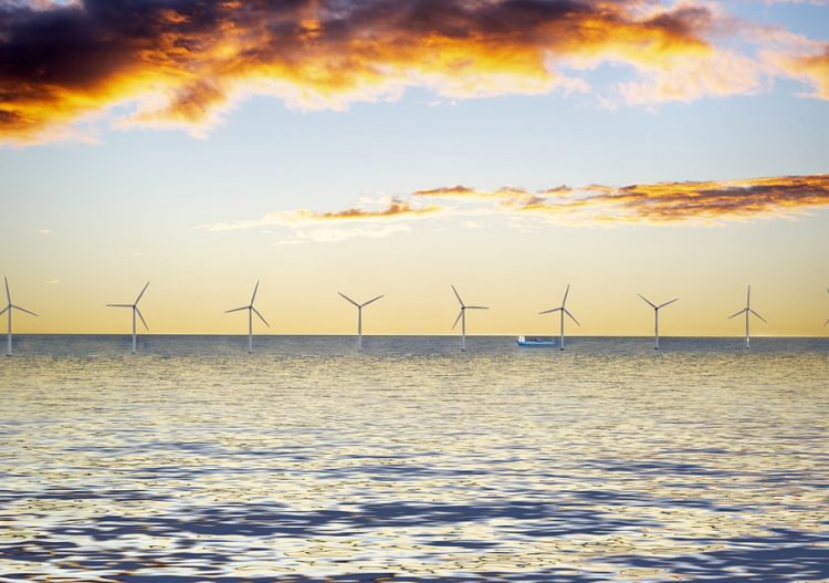 FOWT : les énergies éoliennes en mer entrent dans la ville