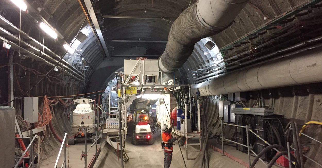 Cigéo : la meilleure solution (Tribune)