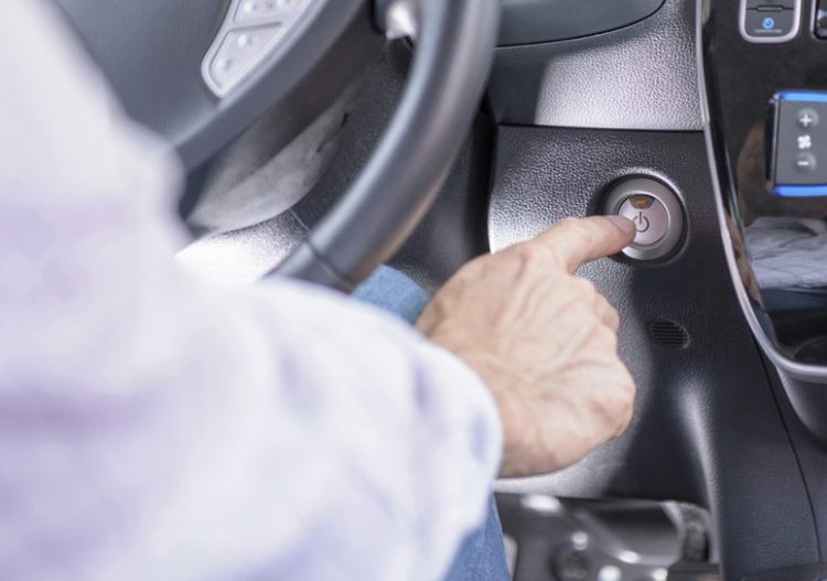 La recharge par induction, accélérateur de la voiture électrique ?