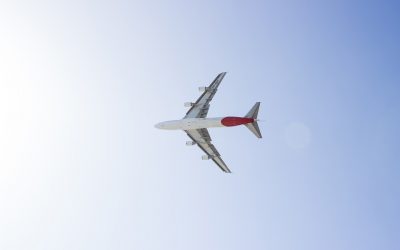 Transition énergétique : la France doit amorcer le virage des biocarburants aériens