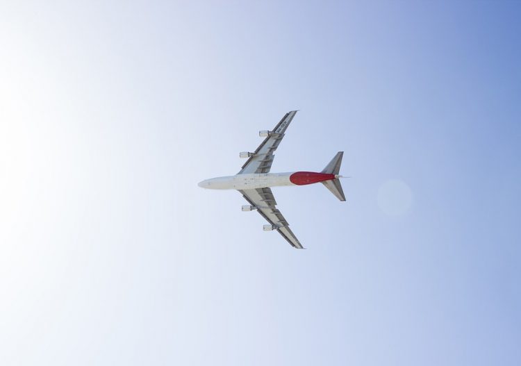 Transition énergétique : la France doit amorcer le virage des biocarburants aériens