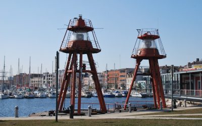 Dunkerque : la filière de l&rsquo;éolien offshore se donne rendez-vous au Forum Seanergy