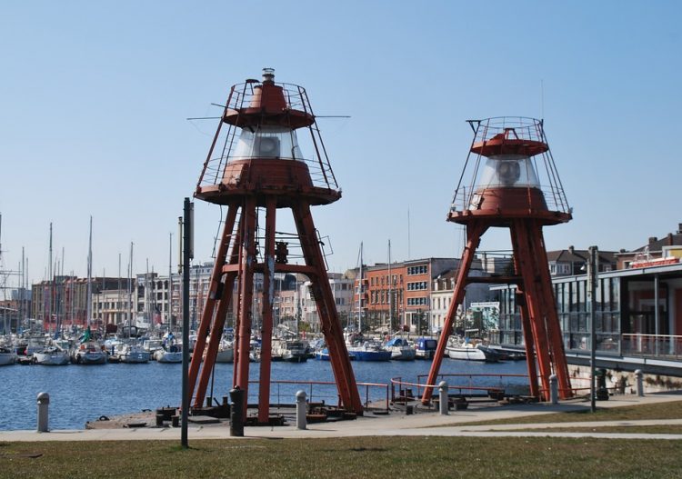 Dunkerque : la filière de l&rsquo;éolien offshore se donne rendez-vous au Forum Seanergy