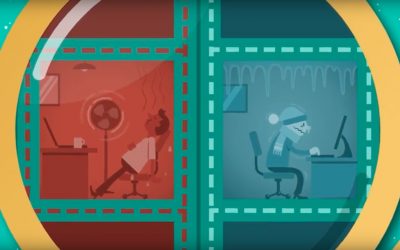 Bâtiment : une vision en temps réel pour prendre les bonnes décisions