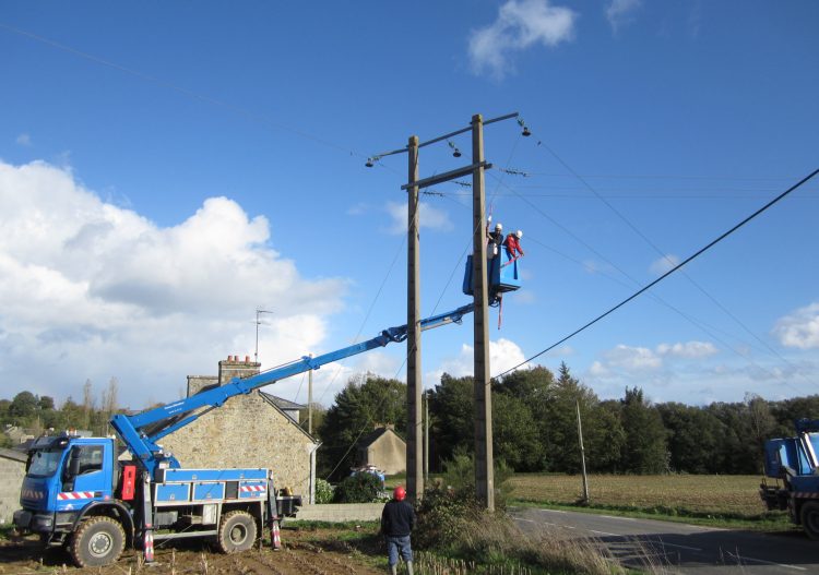 Transition énergétique : la place grandissante des territoires ruraux