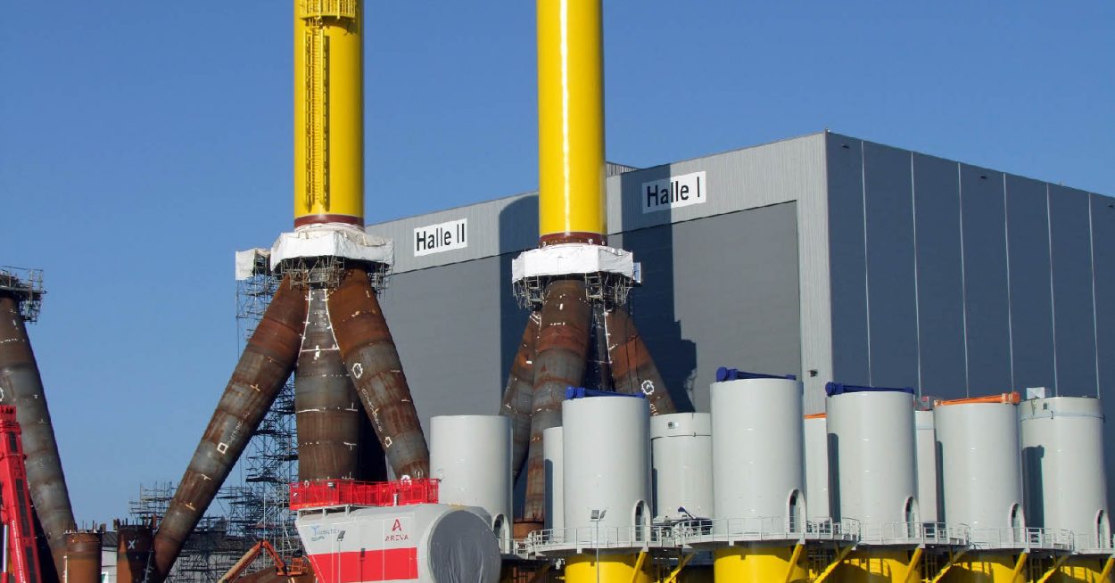 Révision de la PPE : l’éolien offshore est-il négligé par le gouvernement ?