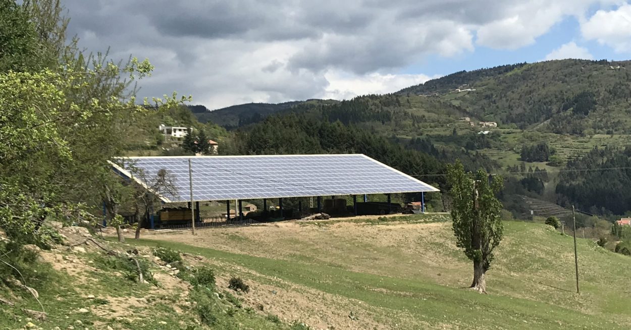 L&rsquo;Irena publie sa feuille de route pour la transition énergétique mondiale