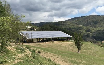 L&rsquo;Irena publie sa feuille de route pour la transition énergétique mondiale