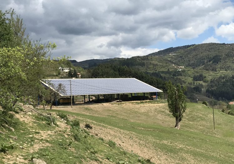 L&rsquo;Irena publie sa feuille de route pour la transition énergétique mondiale