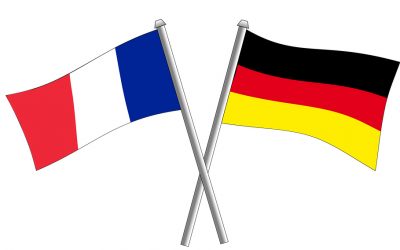 La France et l&rsquo;Allemagne officialisent la création d&rsquo;un Airbus de la batterie