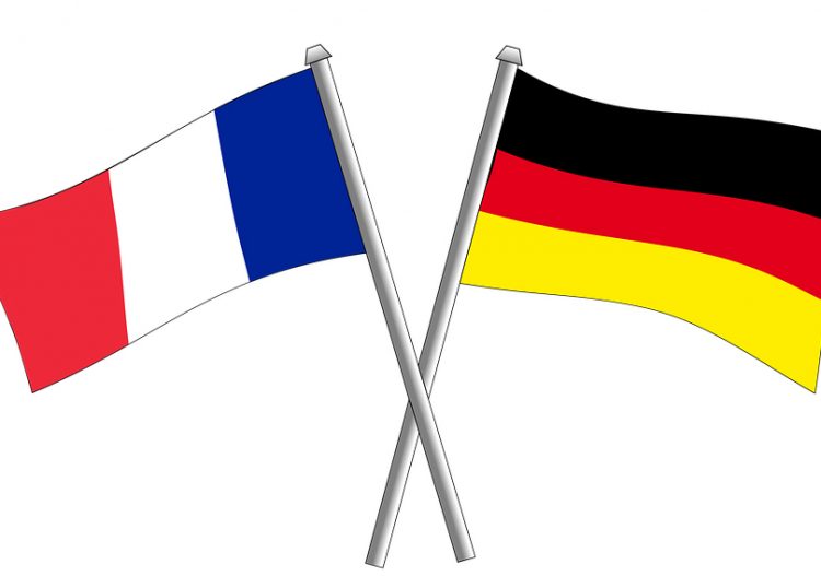 La France et l&rsquo;Allemagne officialisent la création d&rsquo;un Airbus de la batterie
