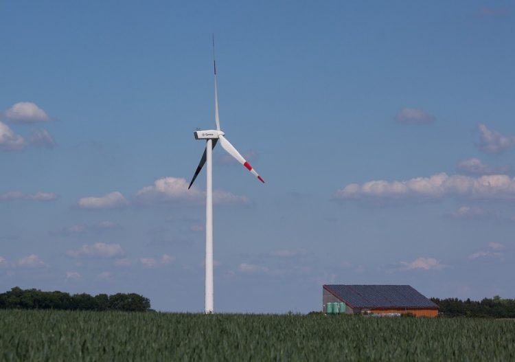 Un premier trimestre 2019 positif pour l&rsquo;éolien et le solaire