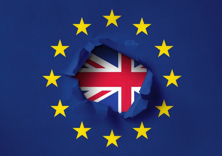Les conséquences du Brexit sans accord de retrait sur l’interconnexion électrique France-Angleterre