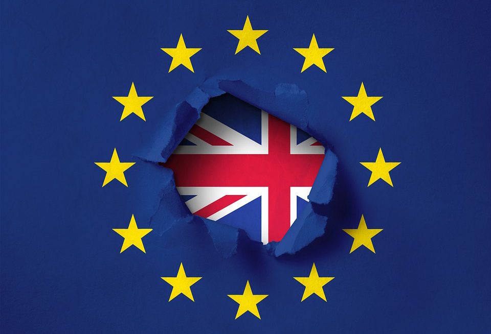 Les conséquences du Brexit sans accord de retrait sur l’interconnexion électrique France-Angleterre