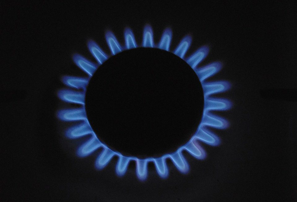 Transition énergétique : et le grand gagnant est… le gaz !