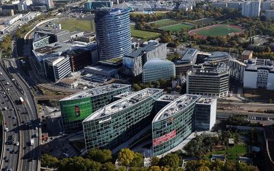 IssyGrid est désormais opérationnel à échelle réelle