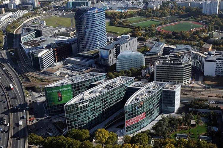 IssyGrid est désormais opérationnel à échelle réelle