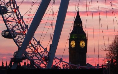 Le Royaume-Uni a produit son électricité sans charbon