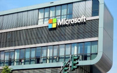 Microsoft accélère sa transition énergétique avec un nouveau plan décennal