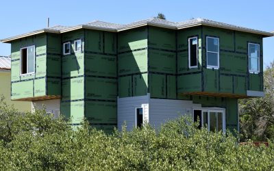 Le prix de l’énergie comme facteur d’influence du bâtiment