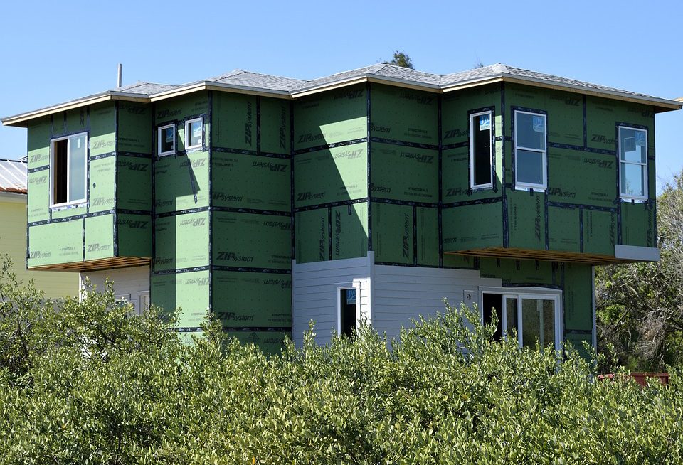 Le prix de l’énergie comme facteur d’influence du bâtiment