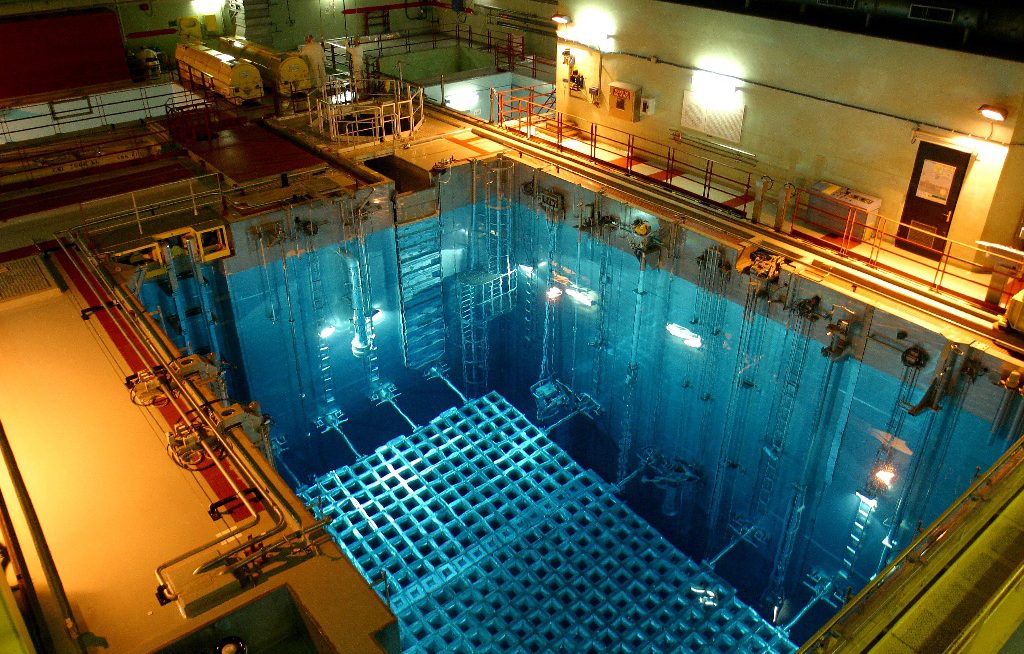 L&rsquo;entreposage à sec est-il une solution viable pour stocker le combustible nucléaire usé ?