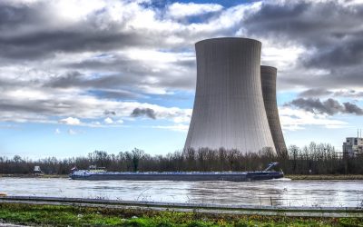 Sûreté nucléaire : un enjeu de taille en France