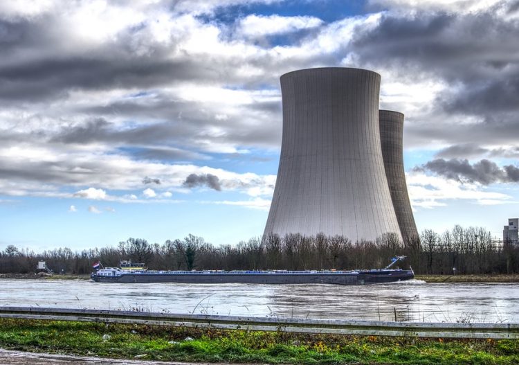 Sûreté nucléaire : un enjeu de taille en France