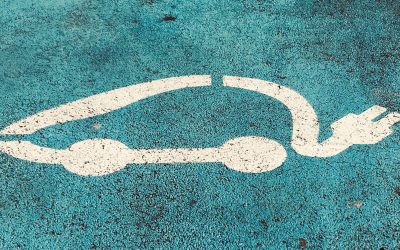 Île d&rsquo;Yeu : le boom des voitures électriques