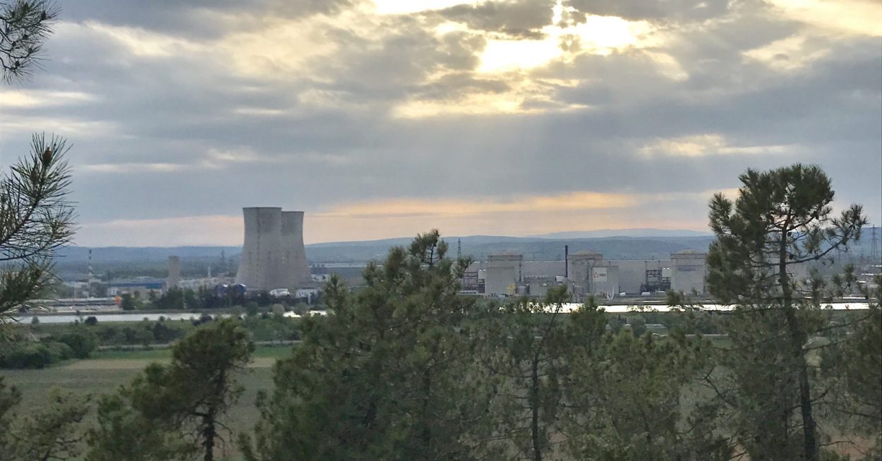 Le nucléaire français menacé par l’Europe