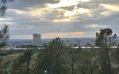 Le nucléaire français menacé par l’Europe