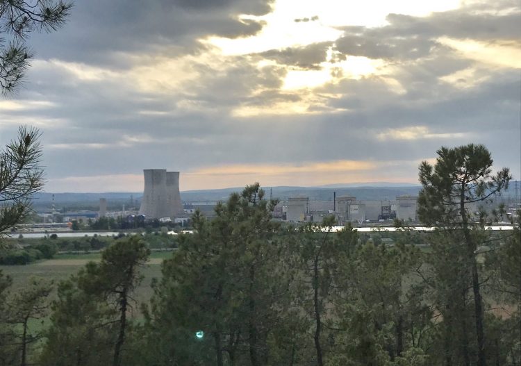 Le nucléaire français menacé par l’Europe