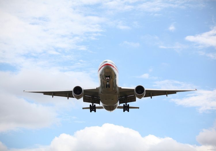 Impact du transport aérien sur le climat : pourquoi il faut refaire les calculs
